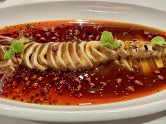 -申粤轩·手工点心·金牌烧味·经典粤菜(丁香花园店)