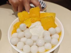 -小团圆糖水铺(襄阳南路店)