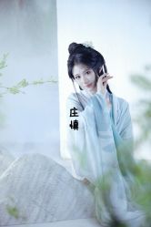 -梓摄影古装写真工作室(富力广场店)