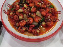 -辣不怕口味虾(凌霄路店)