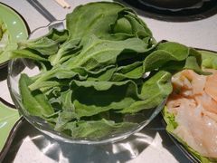 -一叶一世界·素食餐厅(锦华万达店)