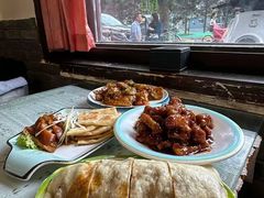 -鼎香润(德胜门内店)