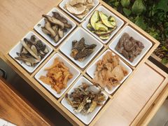 -大理董·董家小厨野生菌火锅(古城旗舰店)