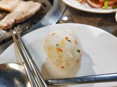 -33韩式自助烧烤(环城南路店)