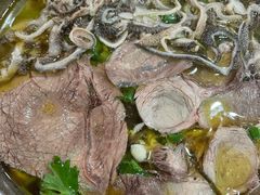 -贵州特色羊肉粉(北岸印象店)