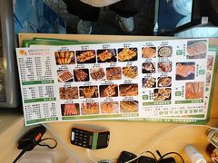 -江湖亮亮蒸虾大排档烤全羊清真(武汉总店)