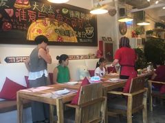 -冲浪熊西餐厅(昌黎店)