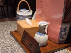 -南京大牌档(济南万象城店)