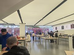 -华为授权体验店(华强北电子广场)