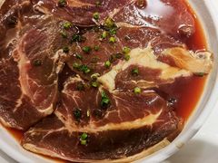 -炙城·韩式烤肉(南京东路店)