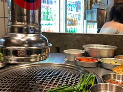 -馥二代韩式烤肉 2세대 불고기(喷水池店)