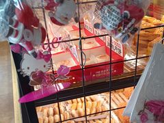 -味多美蛋糕(亚非大厦店)