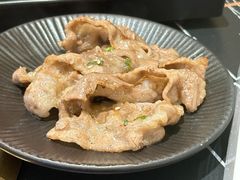 -極屋鮨牛 · 烧肉酒场(时代C馆店)