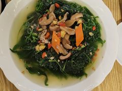 -佛有缘素食馆·荔湾老字号(陈家祠首店)