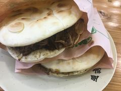 -陈记老七手擀面(哈西万达广场店)