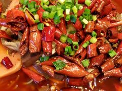 毛血旺-川外川(星海店)