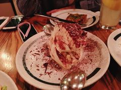 提拉米苏-PIZZA BIANCA(民园店)