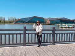 -上海长兴岛郊野公园