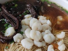 -美味斋(西北街店)