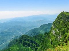 -峨眉山风景名胜区