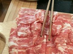 -水煮青春老火锅(君瑞城店)