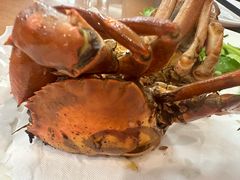 -友强·23年特色海鲜大排档(厦门店)
