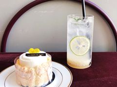 -La Porte de Paris 巴黎之门法式甜品