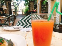 -玫瑰厅上海菜(兴国路店)