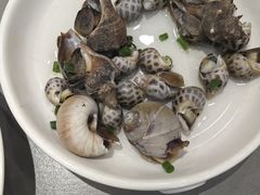 -渔满仓海鲜渔家(象山二店)