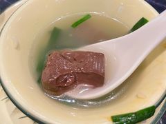 -甘家界牌柠檬鸭(青山店)