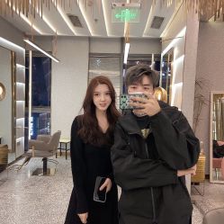 -3AM·S HAIR SALON烫发染发接发