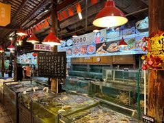 -猪肉婆私房菜(容桂总店)