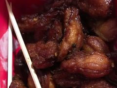 -老韩煸鸡(汉街店)