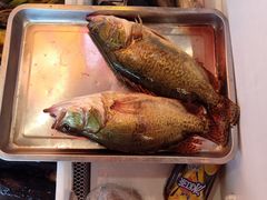 -江湖水乡铁锅炖魚(周庄嘉园店)