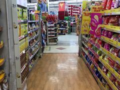 -京客隆超市(华安店)