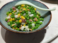 -临安宴临安菜(博物馆店)