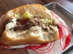 -FATBURGER 特富客汉堡(外交公寓店)