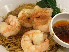 -翠华餐厅(旺角文华商场店)