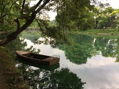 -贵阳市花溪国家城市湿地公园