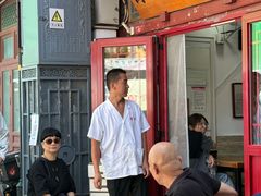 -陈记卤煮小肠