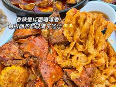 -人和啤酒屋海鲜大排档(营口路店)