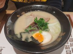 -吾妻拉面•和风食堂(群光广场店)