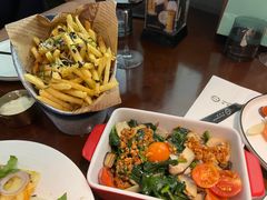 -haxnbauer海森堡德国餐厅(深圳coco店)