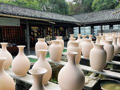 -景德镇古窑民俗博览区