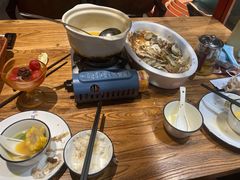 -U你·天然调味(南湖总店)