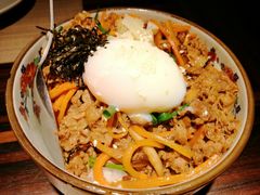 牛肉盖饭-山葵家·创意料理(EFC欧美广场店)