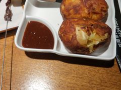 -臻炙大舍烤串(天龙家园店)