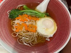 -北京王府井希尔顿酒店·秦唐中餐厅Chynna