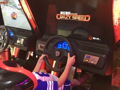 -大玩家超乐场(万达广场苏州吴中店)