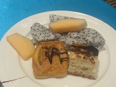 -惠州金海湾嘉华度假酒店